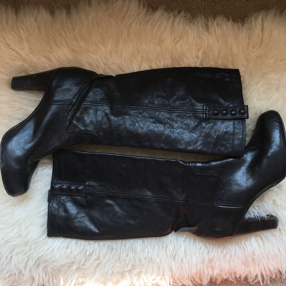 Frye Boots 💕